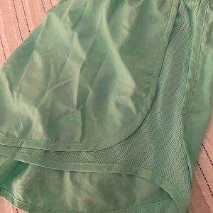 Dry-Fit Nike shorts
